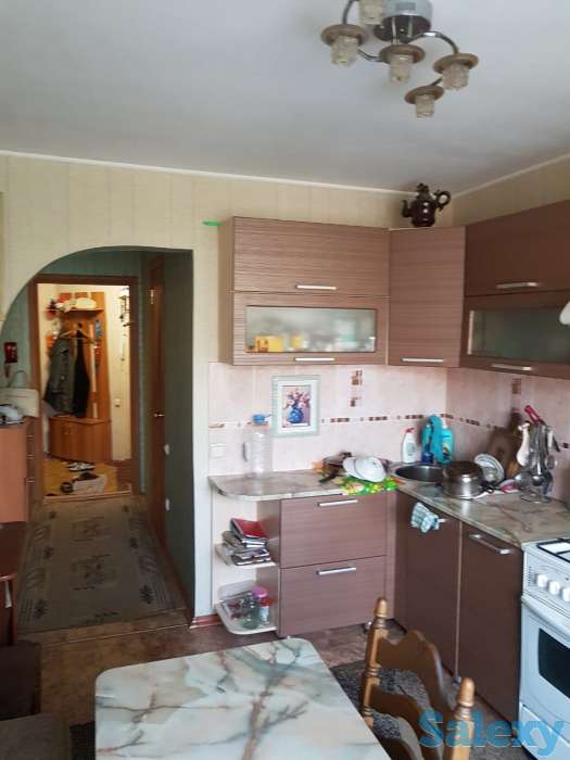 Продам продается малосемейка в районе, фотография 1