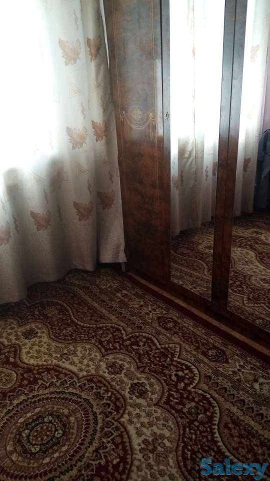 Продам квартиру с мебелью, Шортанды, Абылай-хана, фотография 3