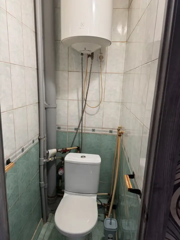 Квартира, Бозтаева 17, фотография 5