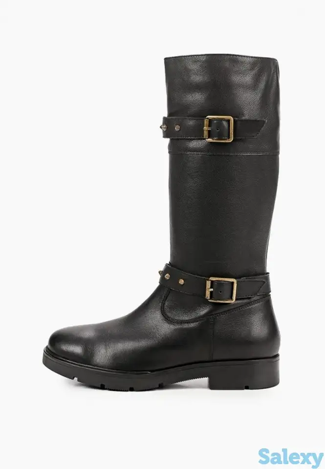 Сапоги ralf ringer, фотография 2