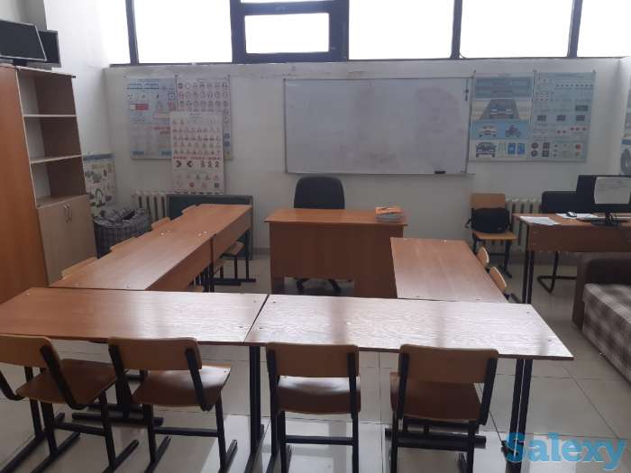 Автошкола Актобе, фотография 1