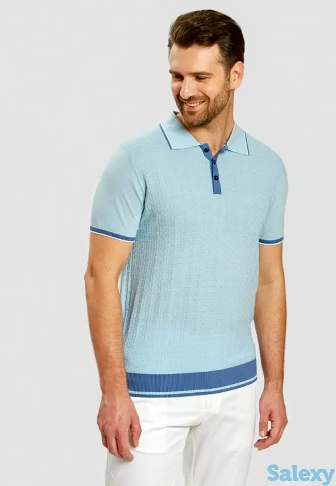 Поло kanzler, фотография 1