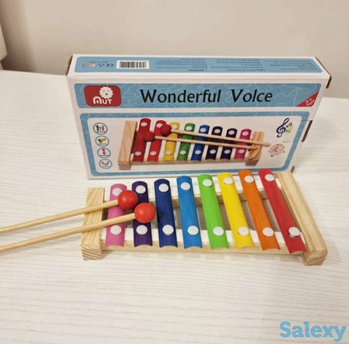 Игрушки ОПТОМ для развития детей, фотография 4