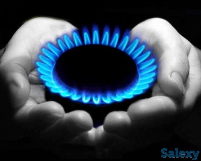 Газификация объектов любой сложности. Проектно-монтажные работы., фотография 1