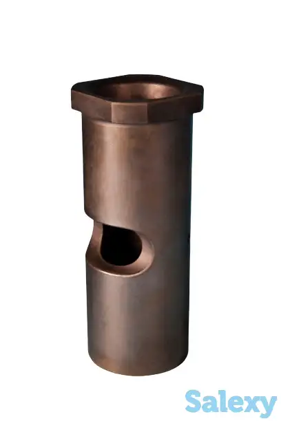 86639135 Втулка для гидроперфоратора Montabert, фотография 1