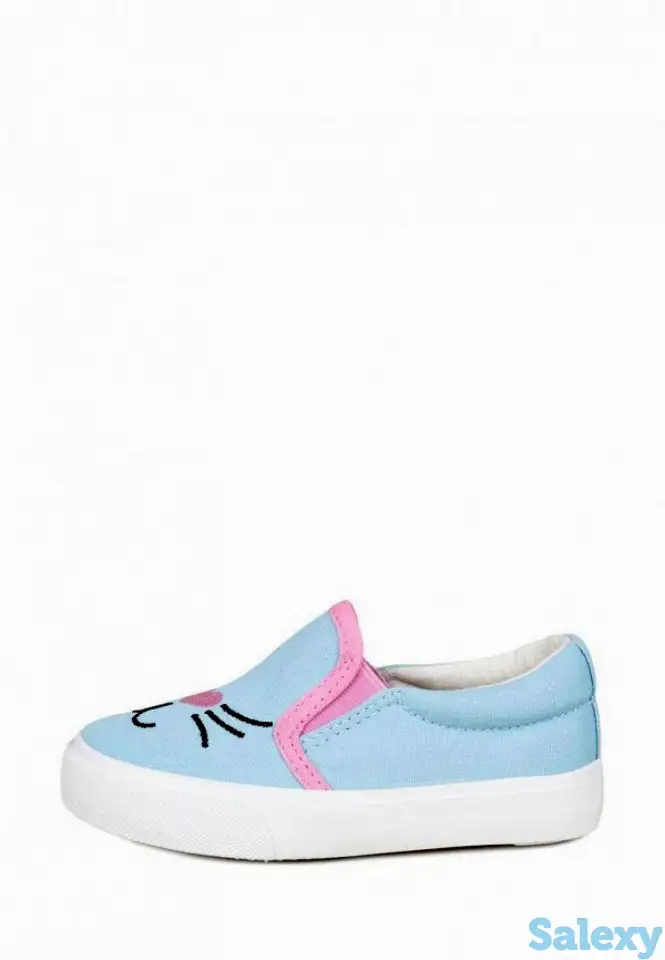 Слипоны honey girl, фотография 1