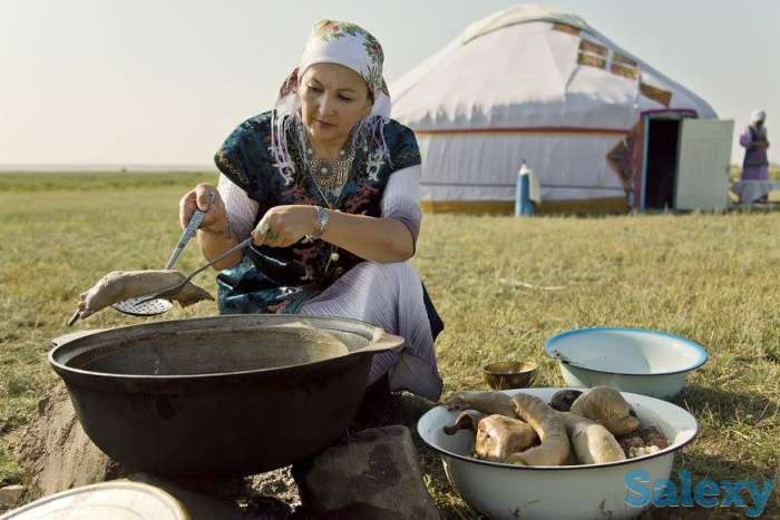 Требуется повар на комплексные обеды на дому, фотография 4