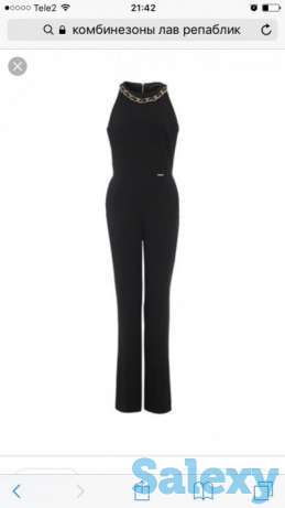 Комбинезон женский, фотография 1