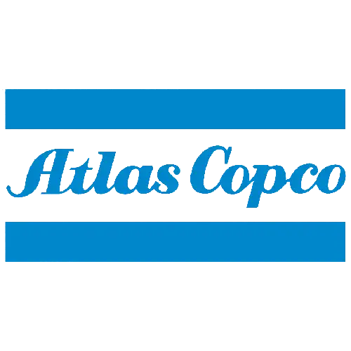 Профиль скольжения Atlas copco, фотография 1
