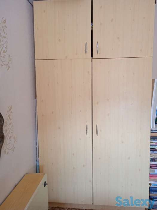Продам шкаф, фотография 1