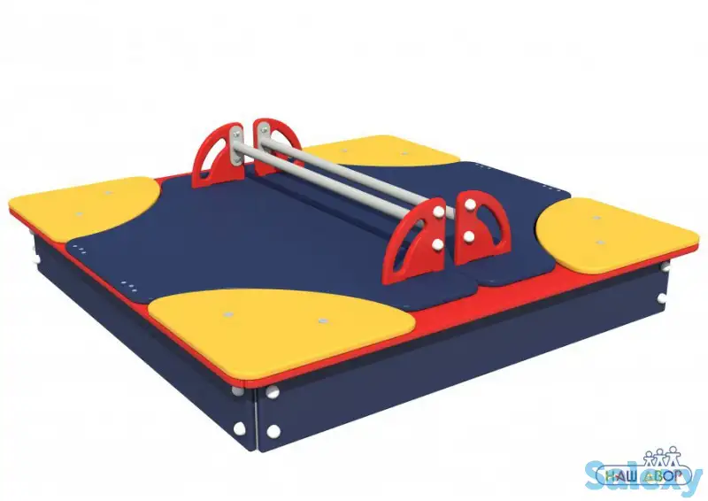 Игровой модуль 