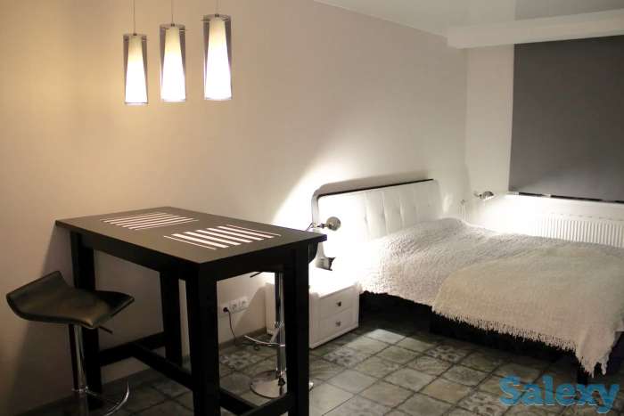 Однокомнатная квартира в центре города, ул. Розыбакиева, 247, фотография 12