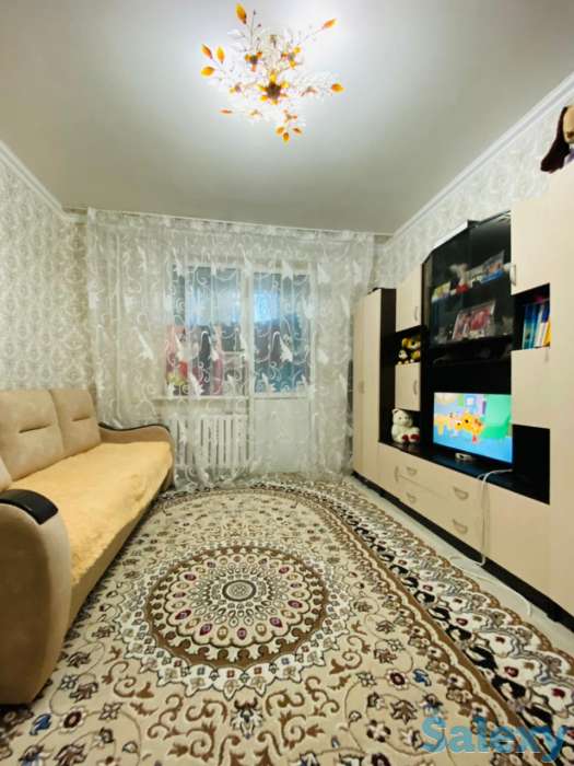 агентство недвижимости, район Есильский, ул. керей жанибек хандар 9, фотография 2