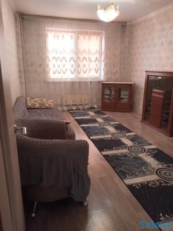 квартира, фотография 1