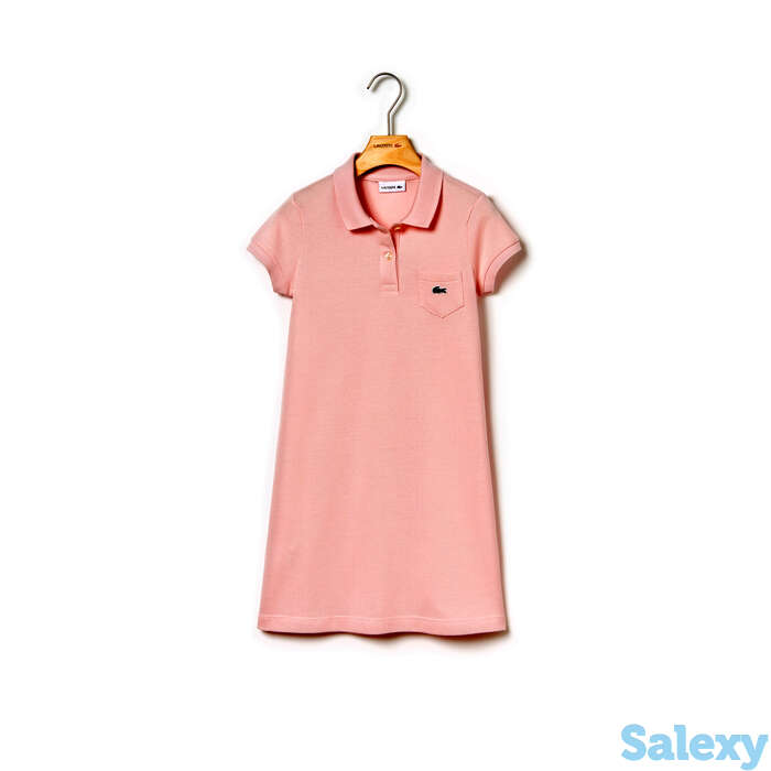 Платье lacoste, фотография 1