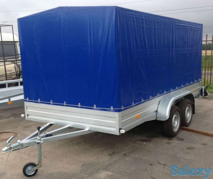 Ремонт автотентов, ремонт тентов, ремонт тентов на газель, ремонт тентов на грузовое авто, фотография 4