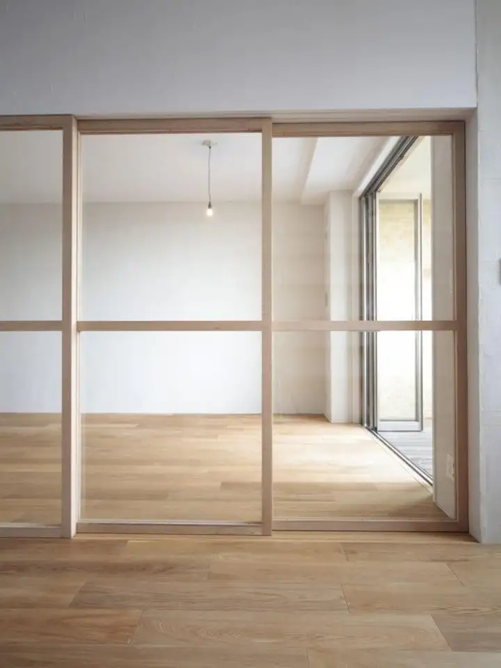 Ремонт окон и дверей, фотография 1