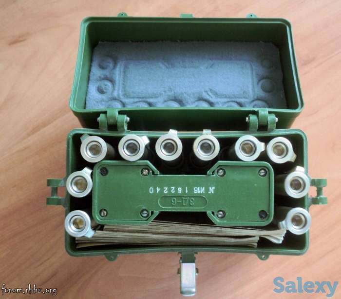 Продам приборы ВПХР,ДП-24.Дозиметры ИД-1.Противогазы ИП-5.Чулки прорезиненные от ОЗК, фотография 3