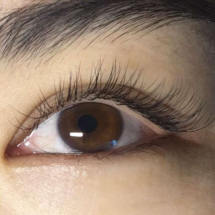 Наращивание ресниц в р-н Евразии 4000 тенге, фотография 1