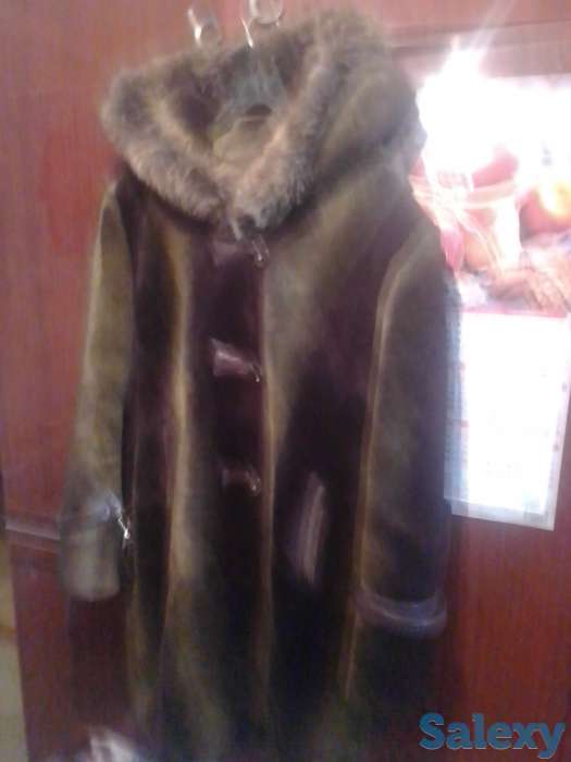 Продаю шубу, фотография 2