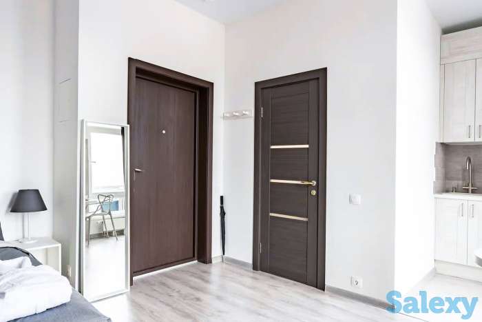 Комфортные апартаменты, Ул. Навои 9/1, фотография 15