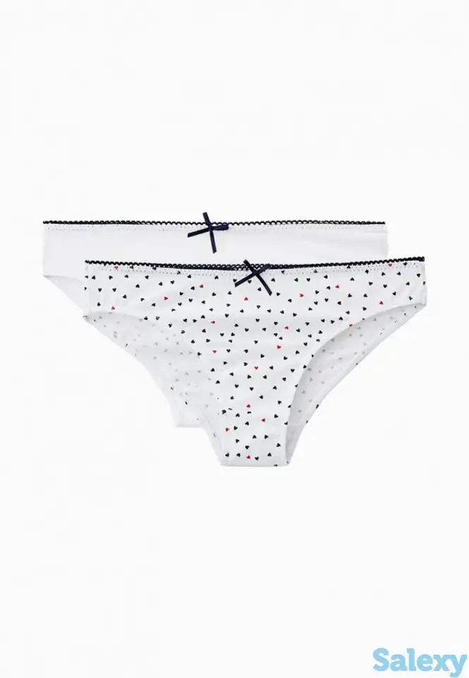 Трусы 2 шт. acoola, фотография 1