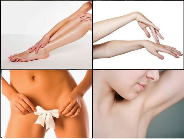 Шугаринг в алматы, фотография 1