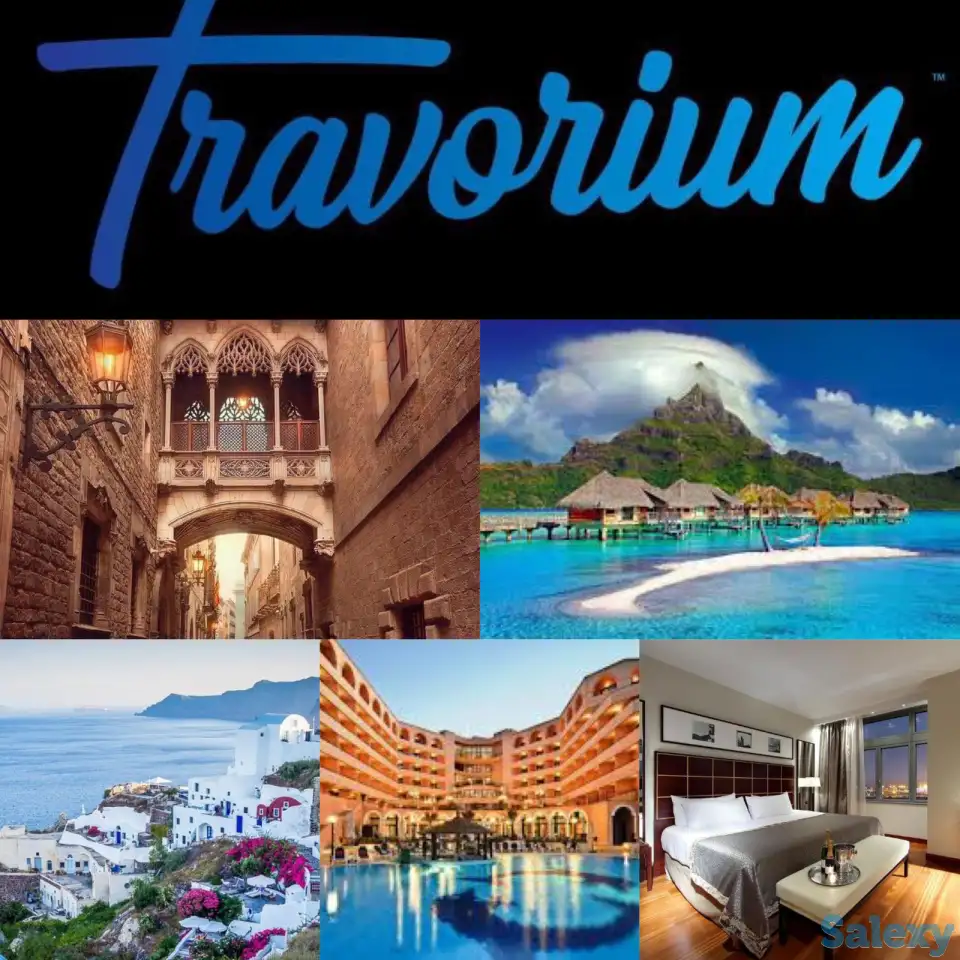 Путешествуй больше, лучше и дешевле., фотография 1