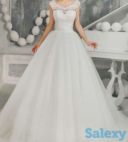 Свадебные платья, фотография 1