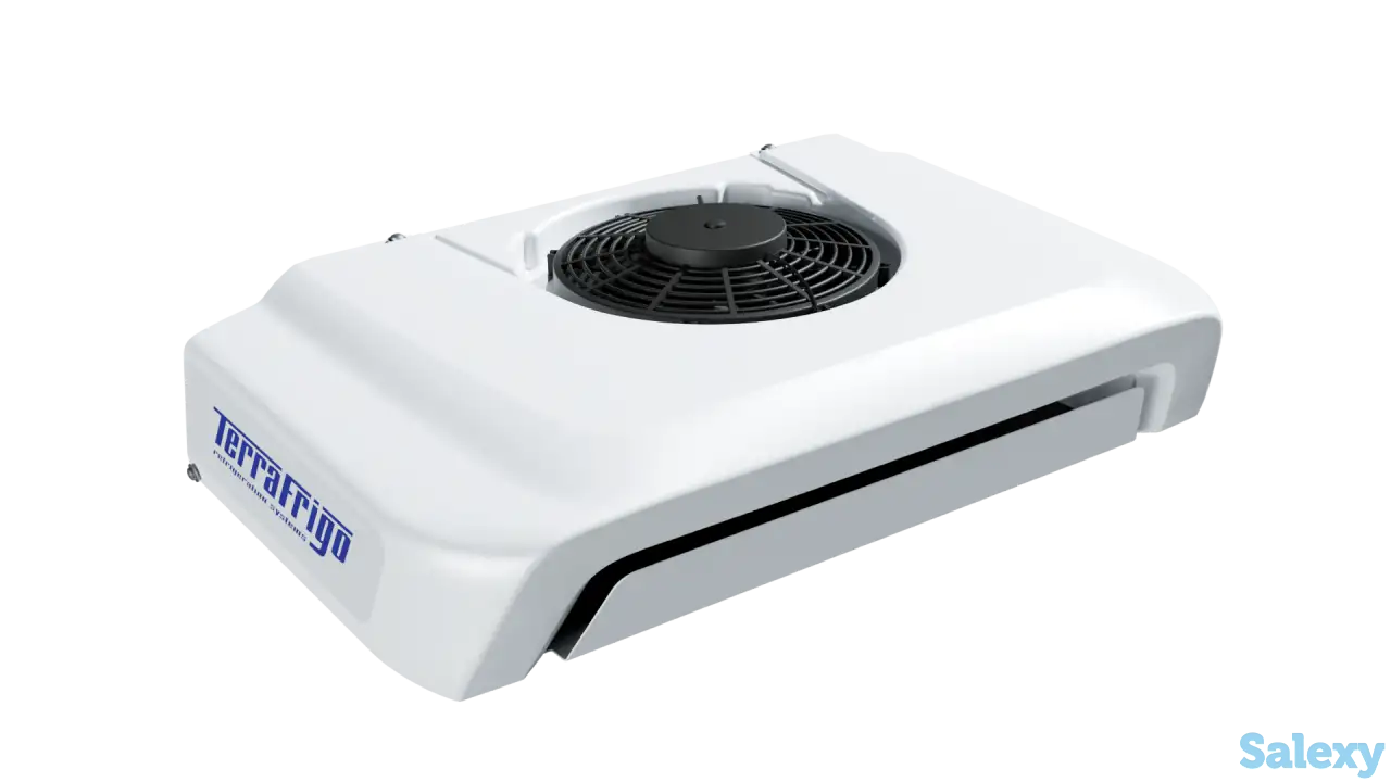 Рефрижератор для Газель Бизнес, NEXT, Ford Tranzit, VW Transporter, Hyundai PORTER, JAC N36, фотография 6