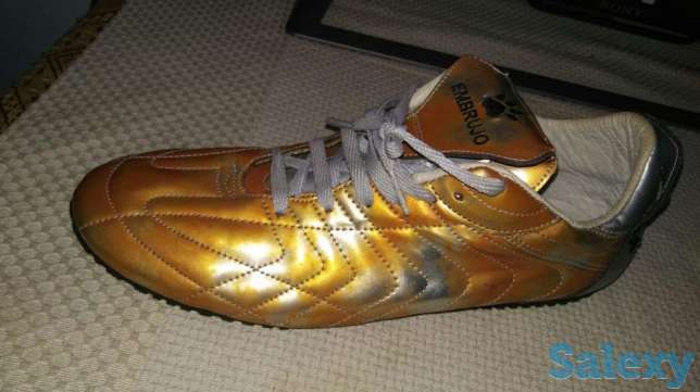 Продам кросовки испания, фотография 1