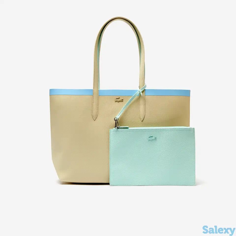 Сумка lacoste, фотография 1