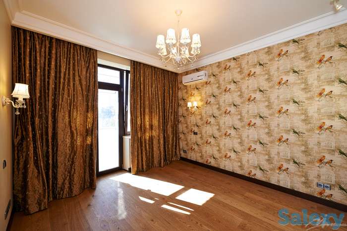 поклейка обоев, фотография 3