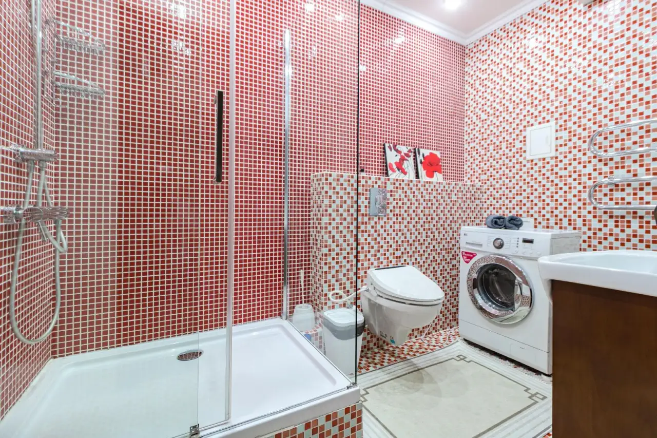 Апартаменты с Видом на Байтерек, Достык 5/2, фотография 18