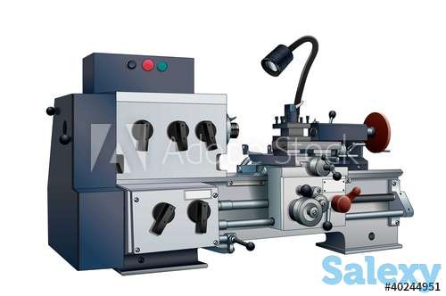 требуется токарь 3-6 разряд в Караганде., фотография 1