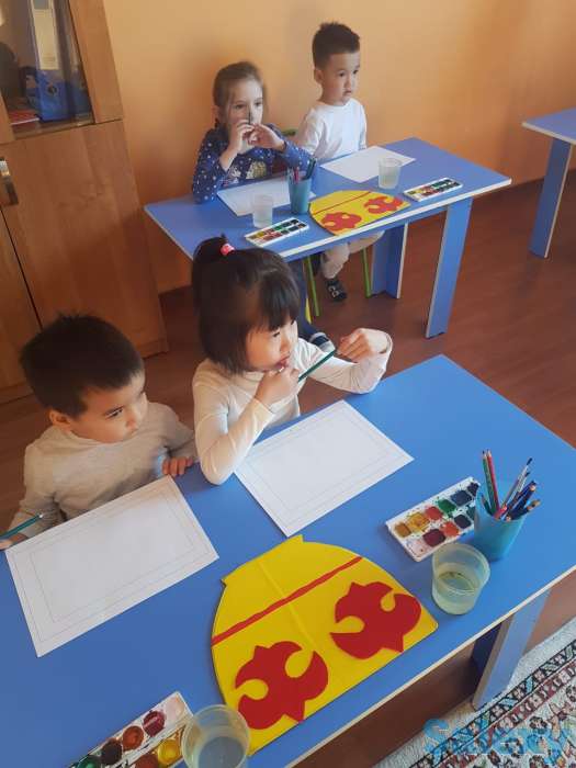 Детская мебель, фотография 3