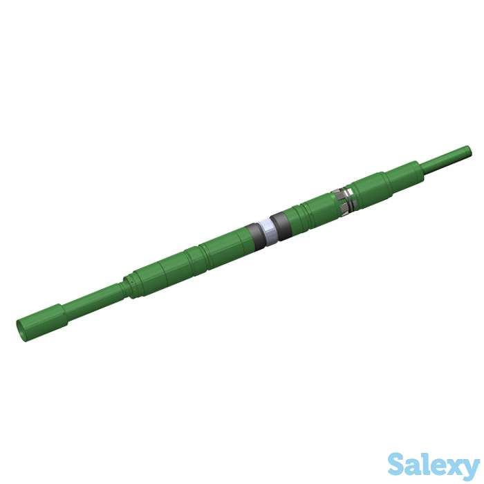 Подвески хвостовиков., фотография 2