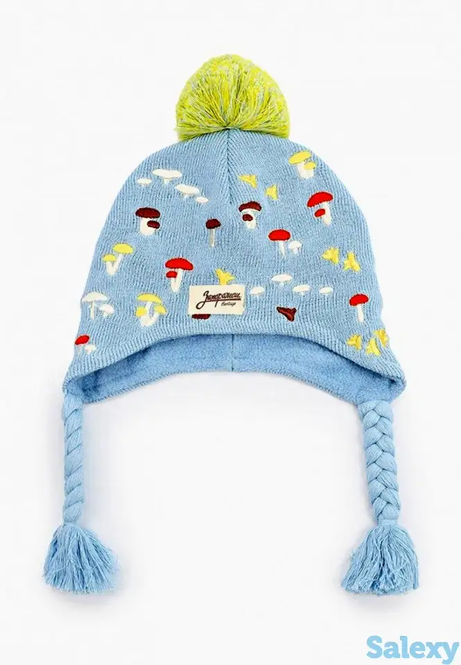 Шапка запорожец heritage, фотография 1