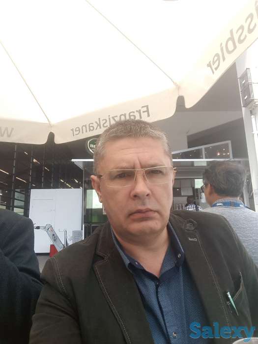 Ищу работу инженера (строительство, машиностроение), фотография 1