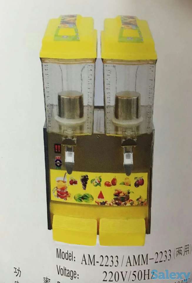 Охладитель сока, фотография 2