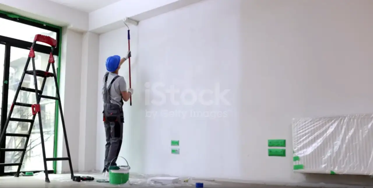 Качественный ремонт квартир, помещений под ключ. Четкие сроки., фотография 1