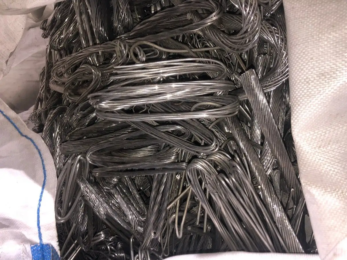 Закуп цветного лома, фотография 1