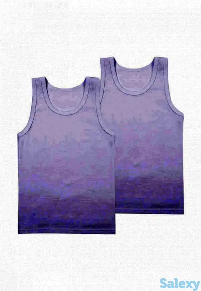 Майки 2 шт. bossa nova, фотография 1