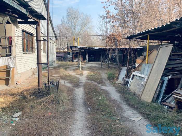 Продаём дом в очень удачном расположении, г. Алматы., фотография 2