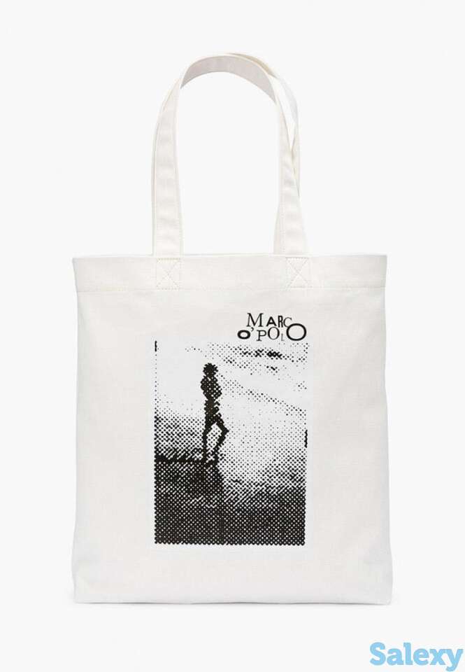Сумка marc o'polo, фотография 1