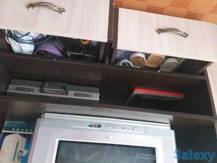 Продам стенку, горку, фотография 6