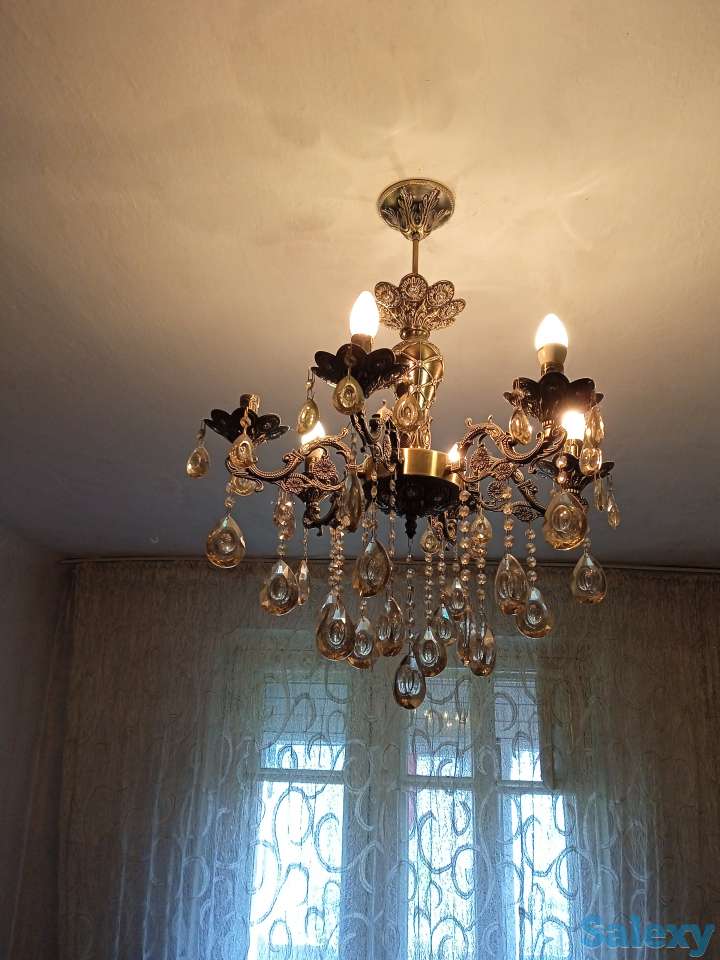 Продам квартиру, Илийский район, посёлок Отеген батыр, улица Лукина 3, фотография 6