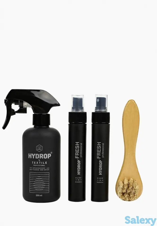 Средство для ухода за обувью hydrop, фотография 1