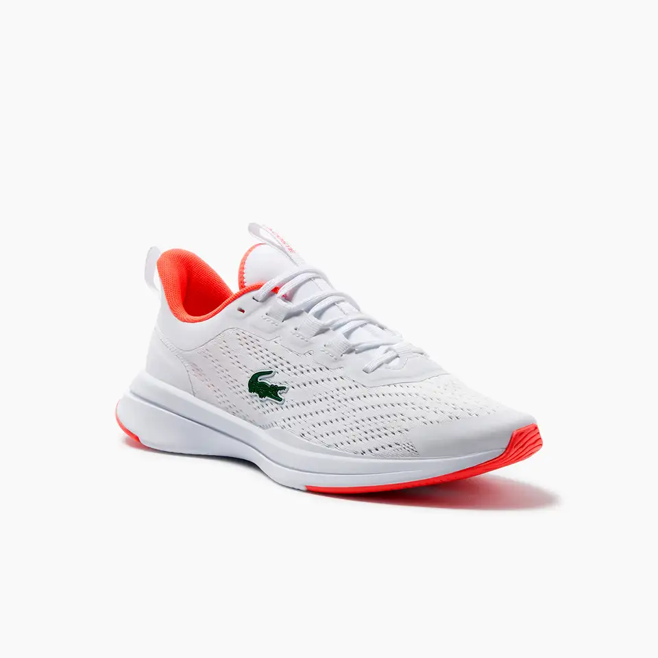 Женские кроссовки lacoste run spin, фотография 1