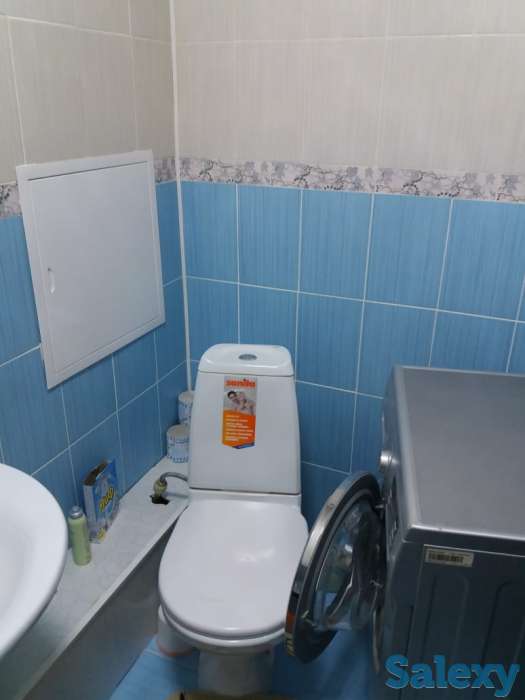 Продается 3 ком кв в 5 мкр дом 41 на 4 этаже все двух шагах, фотография 4